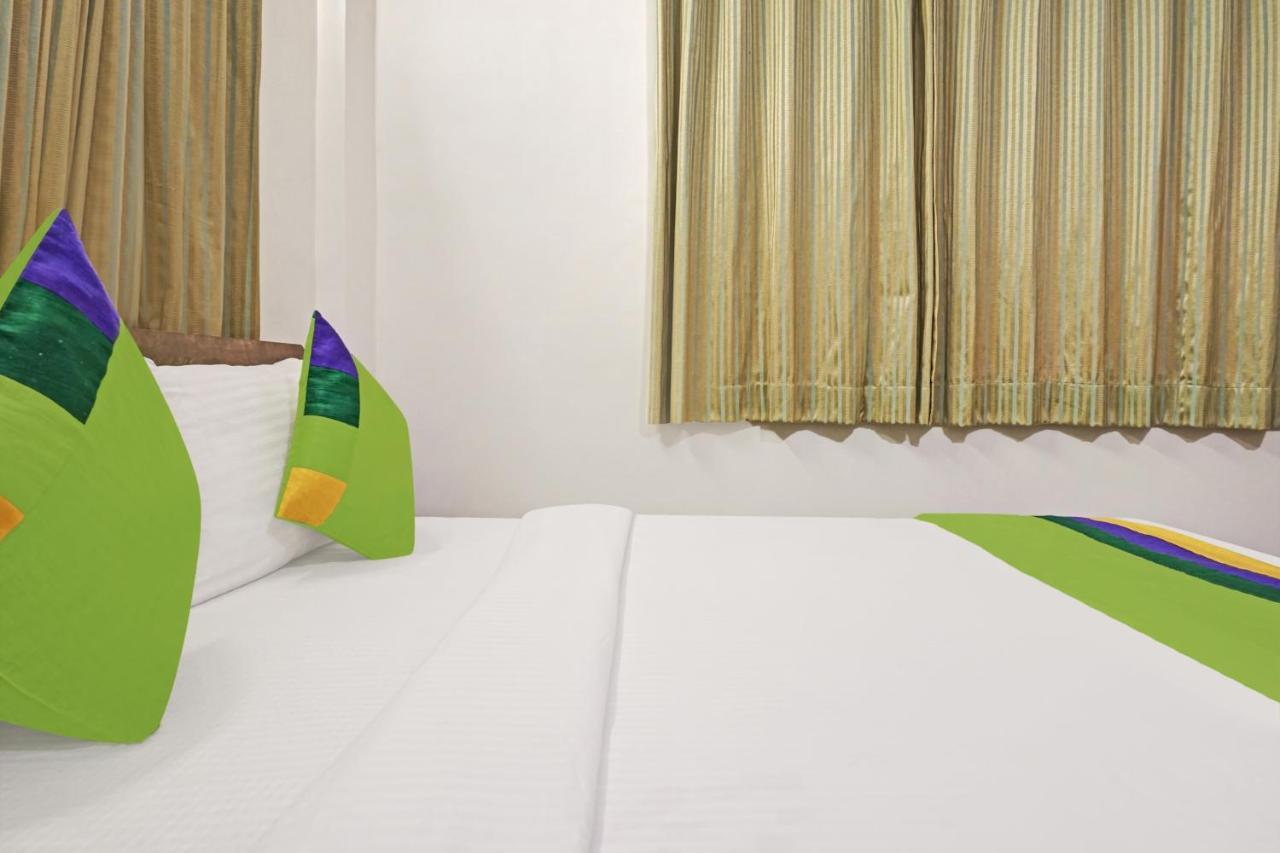 Itsy By Treebo - Ddpk Express Inn Pune Eksteriør billede